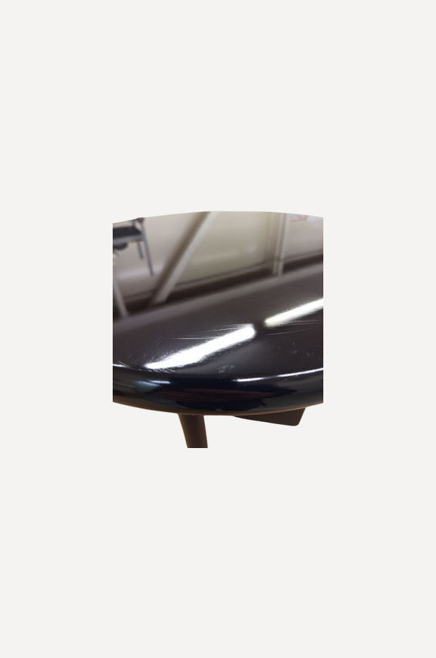 Журнальный стол Тайер Glossy Black - фото 2