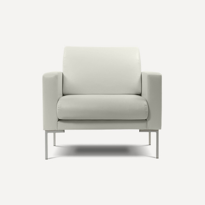 Кресло Осло White