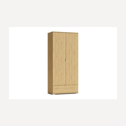 Распашной шкаф Стелла-2.1 