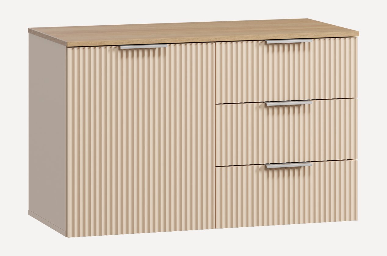 Тумба Енссон-1 Ivory Oak - фото 1