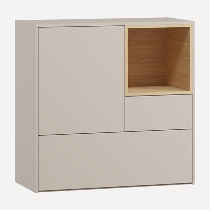 Тумба Висмар-2.1 Toffee