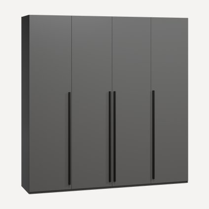 Распашной шкаф Кимбол-4 