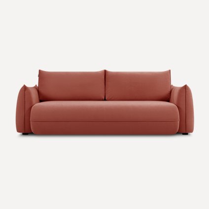 Диван прямой Терм Velvet Terra