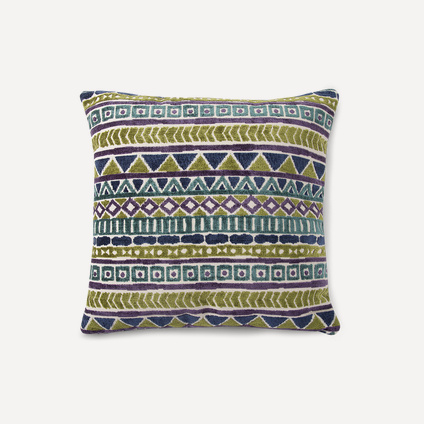 Подушка Онтарио Deep Sea