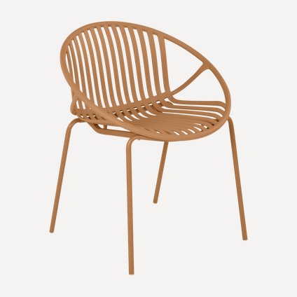 Стул Филлис Apricot