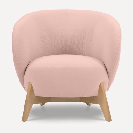 Тилар Velvet Pink