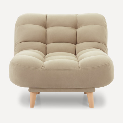 Кресло Бонс-Т Velvet Sand