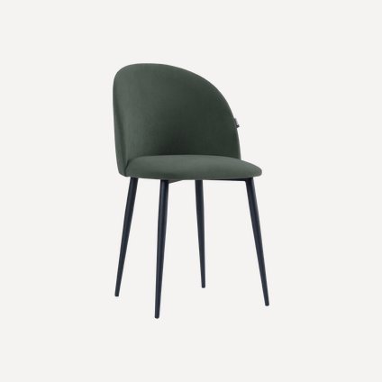 Стул Лион-1 Velvet Olive