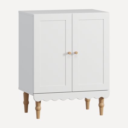 Тумба детская Виоли-2 White