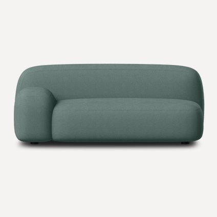 Диван прямой Риббл-2 Bucle Forest