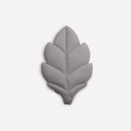 Подушка Лион Barhat Smoke