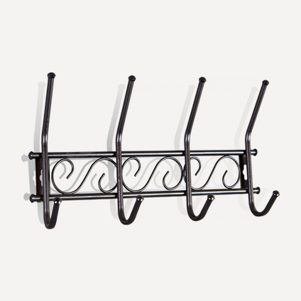 Вешалка настенная Грация-2