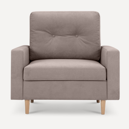 Динс Мини Velvet Latte