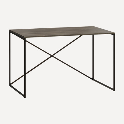 Письменный стол Линц-3 Grey