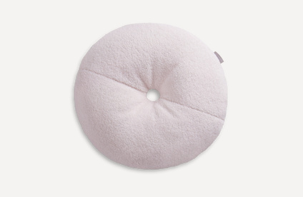 Подушка Бэйгл Cozy Powder