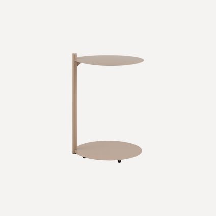 Журнальный стол Слейтон Латте