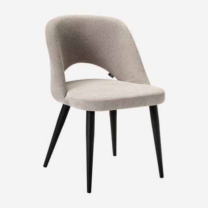 Стул Ларс-3 Bucle Beige