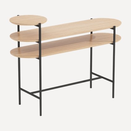 Консоль Дороти Wood