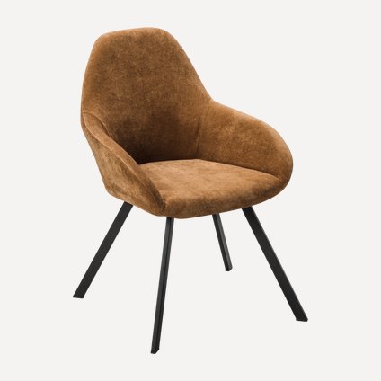 Кент-6 Velvet Brown