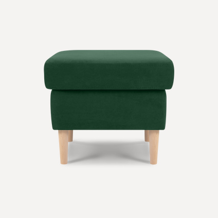 Пуф Динс Velvet Emerald