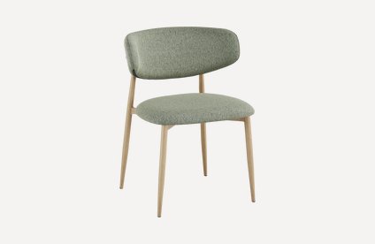 Стул Клейв Textile Olive