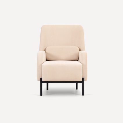 Кресло Виль Barhat Beige