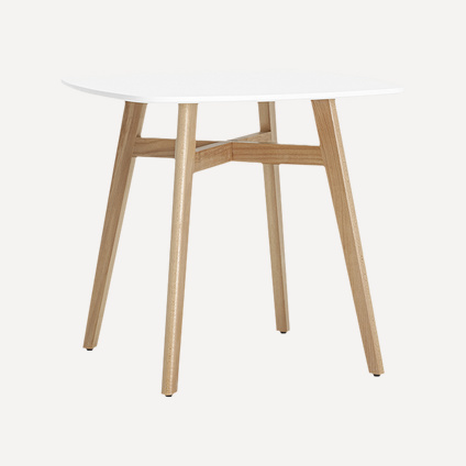 Кухонный стол Таргет White