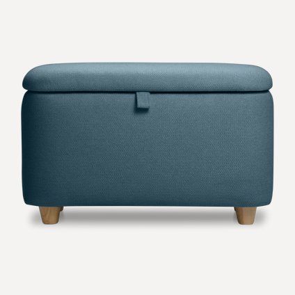 Банкетка Аймо Textile Ocean