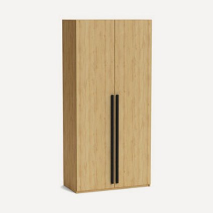 Распашной шкаф Кимбол 2 