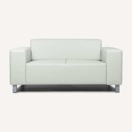Диван прямой Роден-2 White