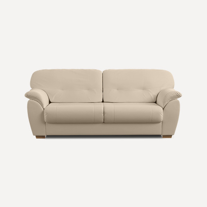 Диван прямой Медиус-3 Beige