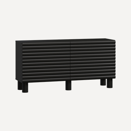 Тумба Флойд-1 Black