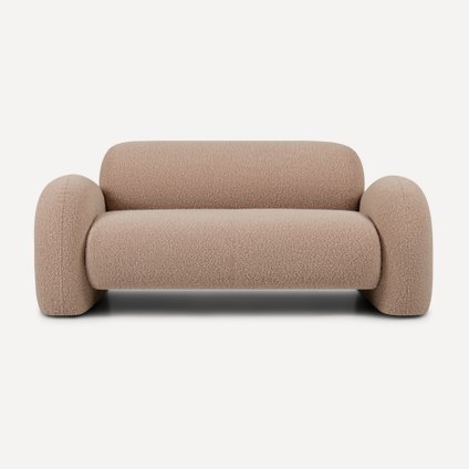 Кушетка Данго Bucle Terra