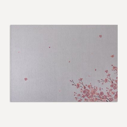 Ковер Хару-Grey 200x300