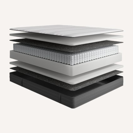 Матрас Матео 90x200