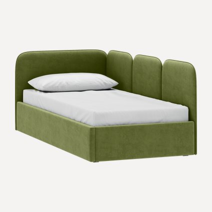 Детская кровать Имми 90