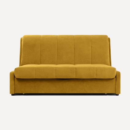 Диван прямой Вернон Velvet Mustard