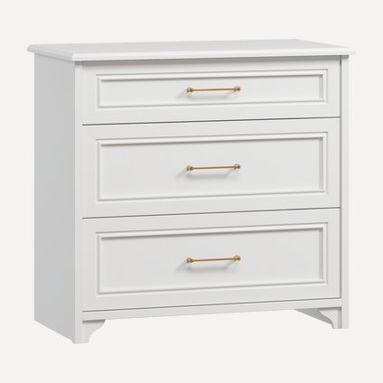 Комод Монтео-1 White