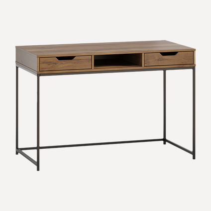 Стол Лофт-2 Дуб Кельтик