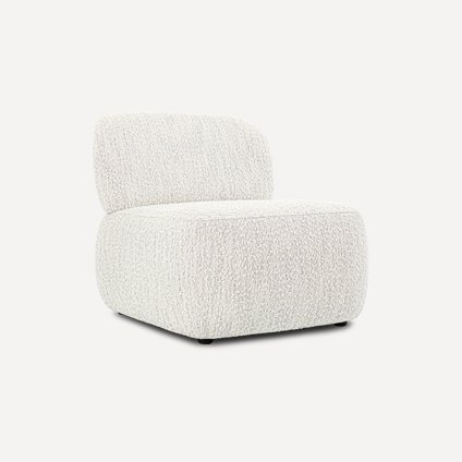 Кресло Нелви Bucle Shadow