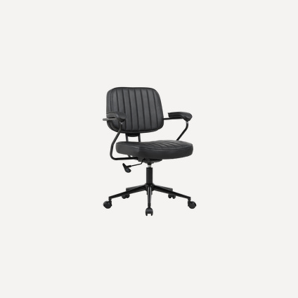 Офисное кресло MYROO Office Spark Black