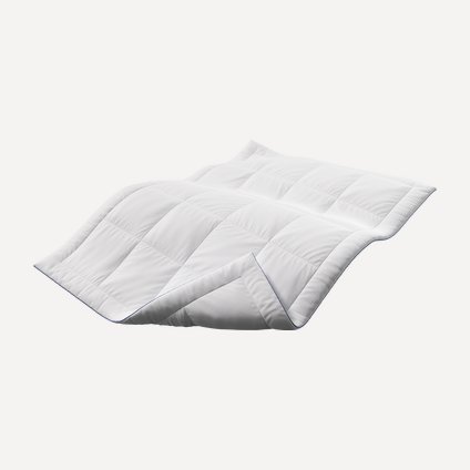 Одеяло Blue-Sleep-Mix 140x205