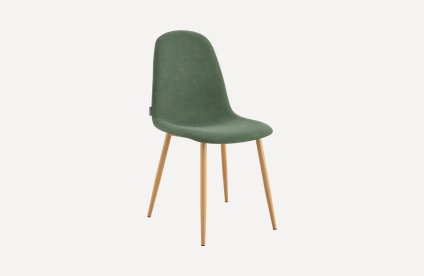 Стул Валенсия-2 Textile Olive