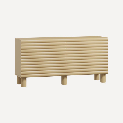 Тумба Флойд-1 Beige
