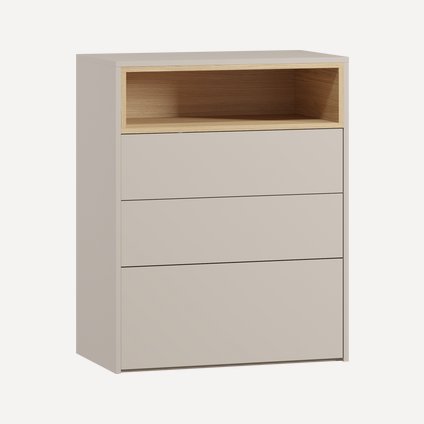 Комод Висмар-1.1 Toffee