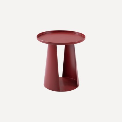 Журнальный стол Бартен Red