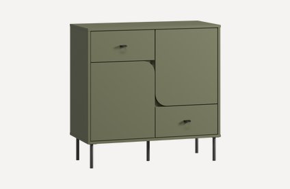 Тумба Блест-1 Olive