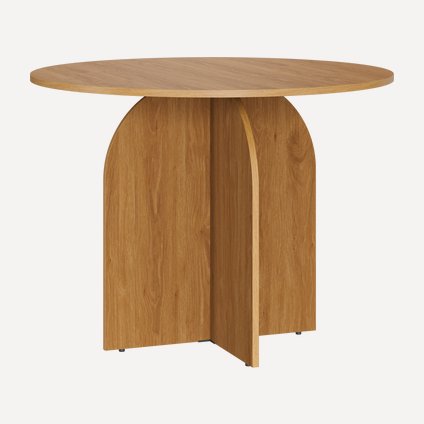 Кухонный стол Торстен Wood