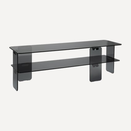 ТВ-тумба Я непростой Grey