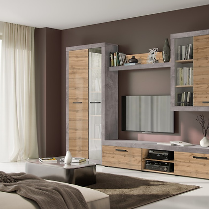 Стенка Осло-1